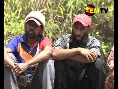 MAGISTRATE FACE CHALLENGES