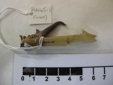 fish hook