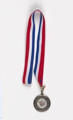 Medal, bible, Lakalaka dance costume