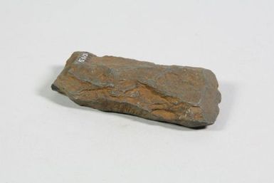 To'i Ma'a (Stone Adze)