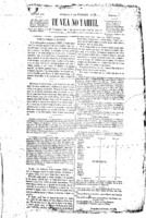 Te Vea no Tahiti - 1855