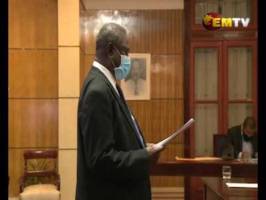 Court Sees Improvement