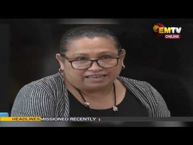 NATIONAL EMTV NEWS | 6PM | MONDAY 28th APRIL, 2025