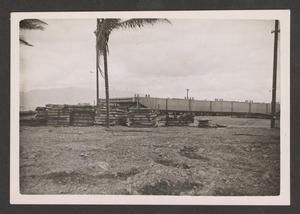 [Milne Bay Boat Yard]