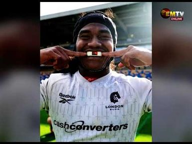 PNG STARS READY