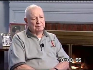Hartman, Robert (Interview transcript and video), 2003