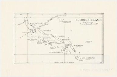 Solomon Islands