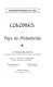 Les colonies françaises : établissements français de l'Océanie