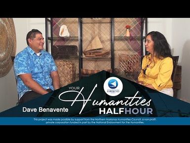 Marianas Marine Debris Removal - David Benavente