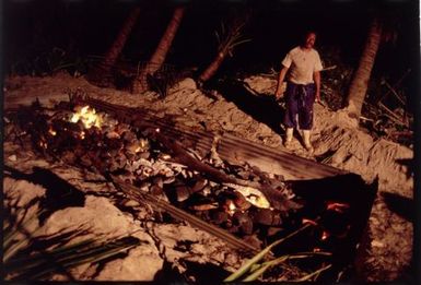 Conferring of Matai Ariki titles in Rarotonga