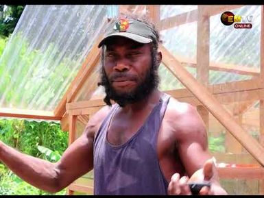 AGRICULTURE A OPPORTUNITY