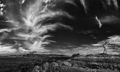 Moai, Keep Watching Our Turbulent Skies