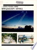 United States Army, Kwajalein Atoll