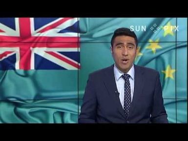 Pacific News 3rd Oct 2015