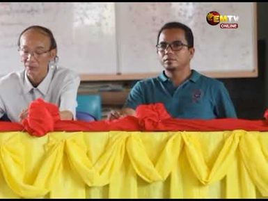 CULTURAL ORIENTATION