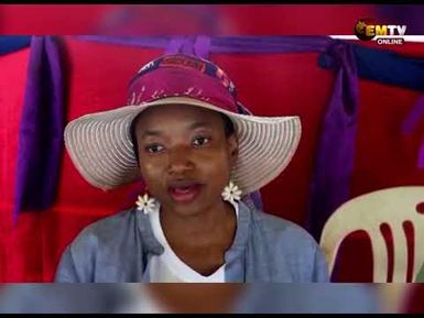 17th National Council of Women's Convention