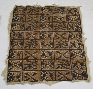 bark cloth