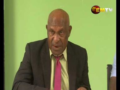 Climate Change Revenue