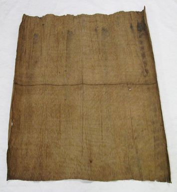 bark cloth