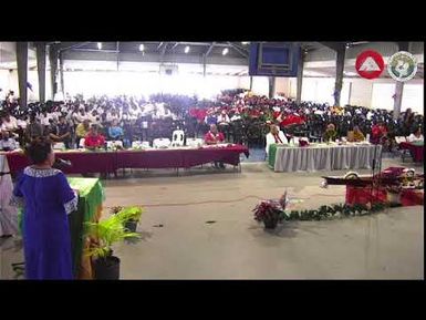 KVZK TV LiveStream Event