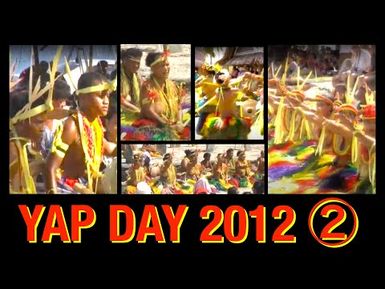 Yap Day 2012 (2)