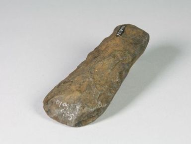 To'i Ma 'a (stone adze)