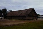 Old District office, Mt Hagen