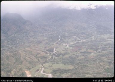 Korfena Valley