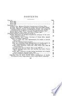 Increase Medicaid assistance to Puerto Rico, the Virgin Islands, and Guam [microform] : hearing before the Subcommittee on Health and the Environment of the Committee on Interstate and Foreign Commerce, House of Representatives, Ninety-fifth Congress, first session, on H.R. 3871 ... H.R. 4999 and H.R. 6745 ... September 8, 1977