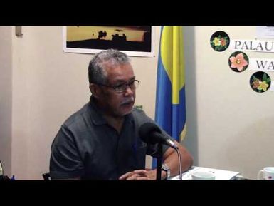 MILITARY VETERAN ON FAMILY HOUR (12.10.2018)