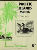 Shipping Services in the Pacific (22 February 1933)