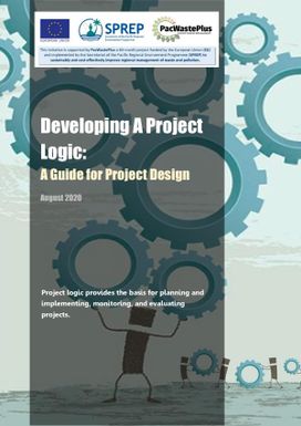 Developing a project logic: A guide for project design