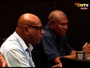 MINIMUM WAGE REVIEW WORKSHOP