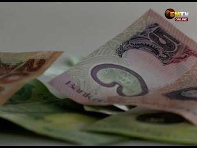 INVESTOR CONFIDENCE AT STAKE