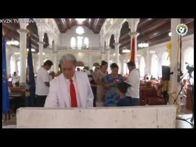 KVZK TV Channel 2 LiveStream