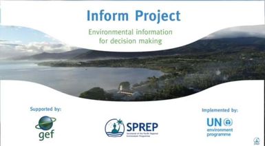 Inform projects key results