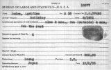 Pedro, Agrifino