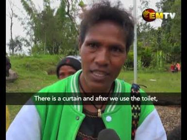 ODF Free Village
