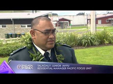 Full episode Tagata Pasifika 20 June 2013