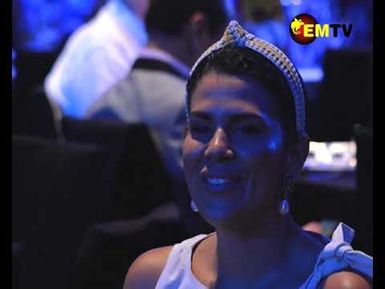 MELBOURNE CUP FUNDRAISER