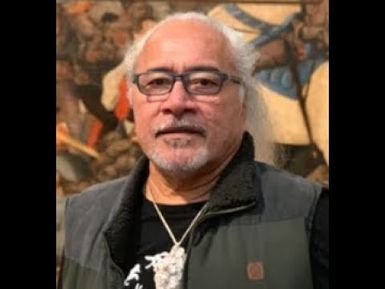 'SPOTLIGHT ON AMERICAN SAMOA' - TALANOA WITH SU'A UILISONE FITIAO- TUFUNGA TATATAU