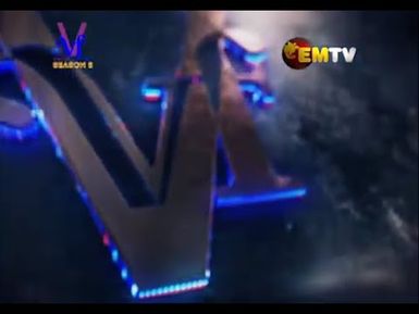 Vocal Fusion Season 8 - Episode 4 (2021)