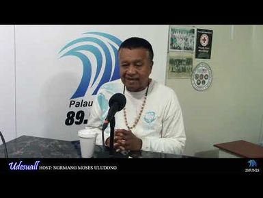 UDESUALL PT.1 (23 JUN 23)