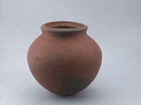 Agyagedény