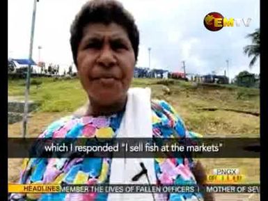 National EMTV News | 18th January 2021