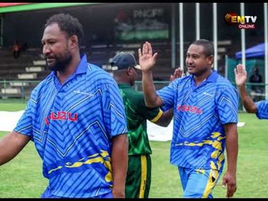 CRICKET TALENTS CONTINUES