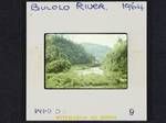 Bulolo River, 1964