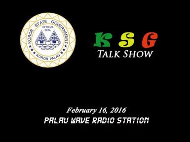 KSG Planning Commission 2.16.2016