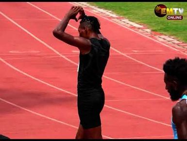 ATHLETIC DAY 3
