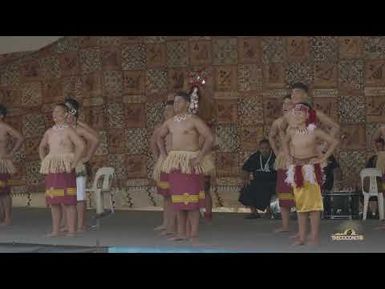 POLYFEST 2023: LISTON COLLEGE - FULL PERFORMANCE